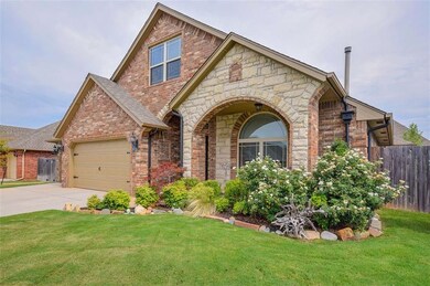 1401 Sawgrass Dr, Norman, OK 73072 - photo 2
