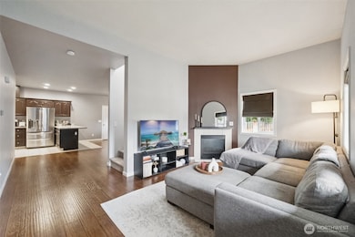 2750 Diamond Loop unit E, Milton, WA 98354 - photo 7