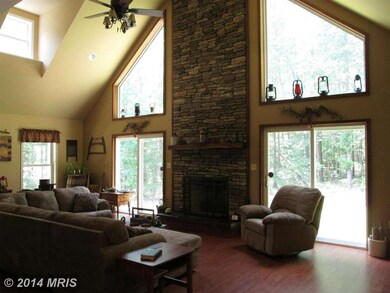 1366 Haymaker Rd, Hedgesville, WV 25427 - photo 2