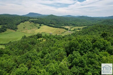 Fantastic Views from property