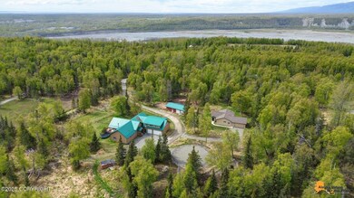 Aerial Views!