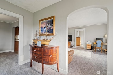 606 W 4th St, Aberdeen, WA 98520 - photo 3