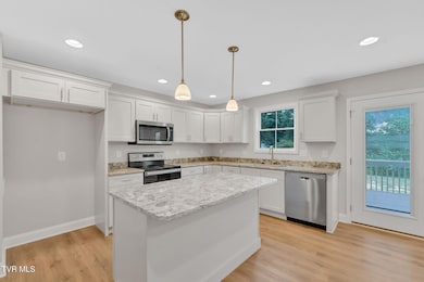 614 Cherry Marie Dr, Jonesborough, TN 37659 - photo 5