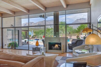 Great Room Views