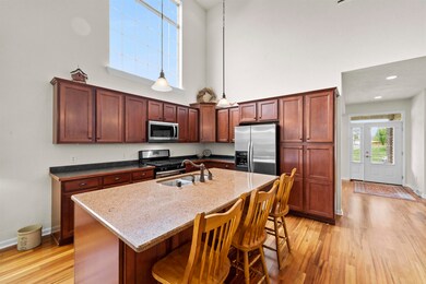 5233 Teaberry Ln unit 2, Fitchburg, WI 53711 - photo 7