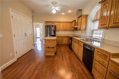 3007 NW Apple Harvest, Bentonville, AR 72712 - photo 4