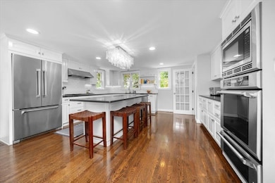 3 Howland Ln, Hingham, MA 02043 - photo 3