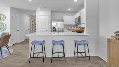 608 Wilder Bloom Path, Aberdeen, NC 28315 - photo 7