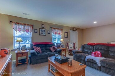 Family Room III