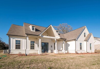 172 Farley Rd, Byhalia, MS 38611 - photo 2