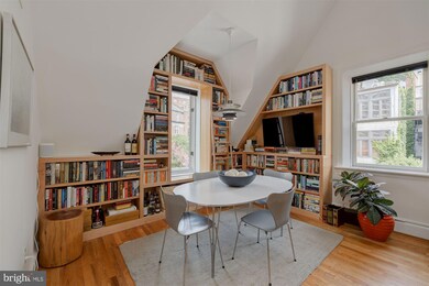 2001 19th St NW unit 13, Washington, DC 20009 - photo 7