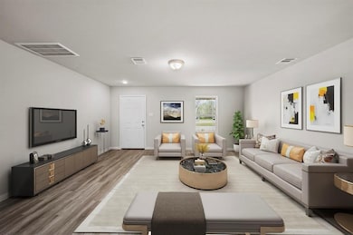 2404 J P Davis Ave, Bay City, TX 77414 - photo 4