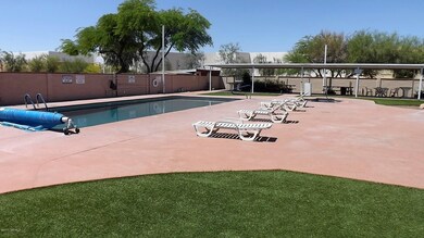 Pool 1