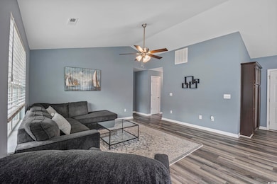 505 S View Ct, Myrtle Beach, SC 29579 - photo 6