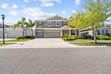 5809 Alabaster Stone Ln, Apollo Beach, FL 33572 - photo 2