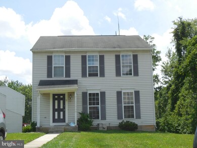 5 Cedar Park Ct, Randallstown, MD 21133 - photo 2