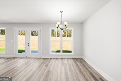 553 Liberty Hill Rd unit 28, Hartwell, GA 30643 - photo 5