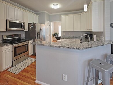 3700 Quail Marsh Ct, High Point, NC 27265 - photo 6