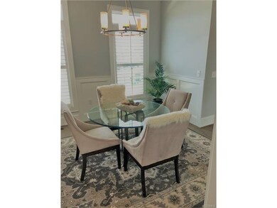 Photos are of the Model Home.  Additional photos t