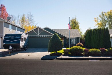 3210 SW Metolius Place, Redmond, OR 97756 - photo 3