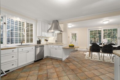 190 Dudley Rd, Newton Center, MA 02459 - photo 2