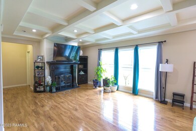 2800 Claude Leblanc Rd, New Iberia, LA 70560 - photo 3