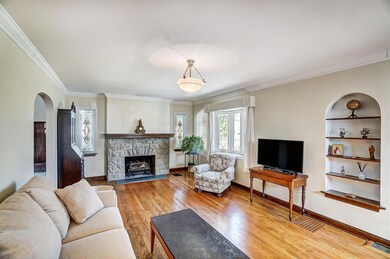 1013 S Cassingham Rd, Columbus, OH 43209 - photo 6