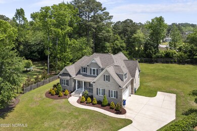 2305 Foxcroft Ln, Winterville, NC 28590 - photo 3