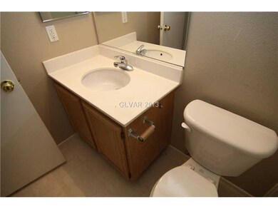 Bathroom.
