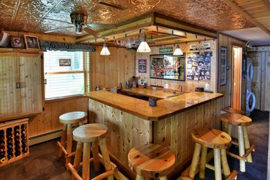 DORAN BAR 3