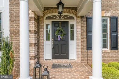 9816 Goldenberry Hill Ln, Manassas, VA 20112 - photo 3