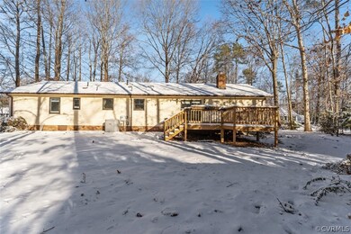 1235 Old Creek Lake Dr, Tappahannock, VA 22560 - photo 5