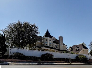 20501 Blairmoore St, Chatsworth, CA 91311 - photo 3