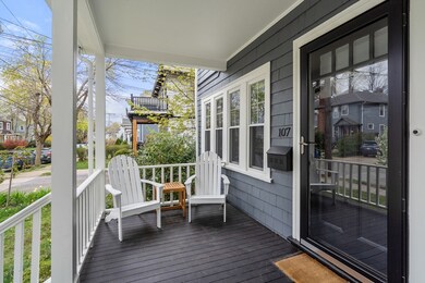 107 Adena Rd, West Newton, MA 02465 - photo 3