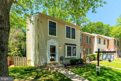 3606 Wharf Ln, Triangle, VA 22172 - photo 2