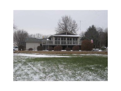 4-Seasons Porch/Room.