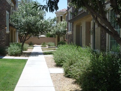 Walkway