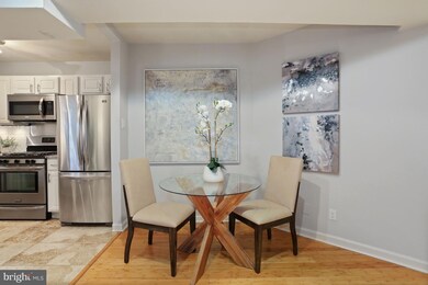 The Saxony Cooperative unit 224, Washington, DC 20009 - photo 5