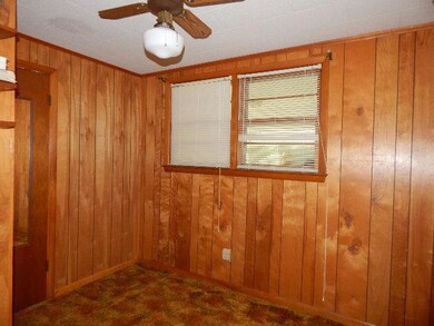 Office/bedroom