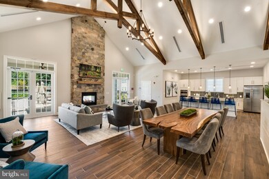 2112 Nottoway Dr, Hanover, MD 21076 - photo 5