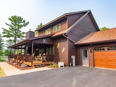 W7831 E Island View Dr, Tomahawk, WI 54487 - photo 3