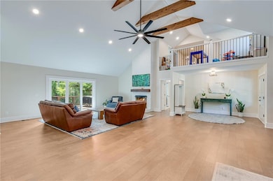 1685 Valley Rd NE, Gainesville, GA 30501 - photo 7