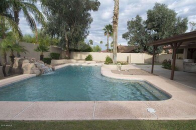 27 Back yard c