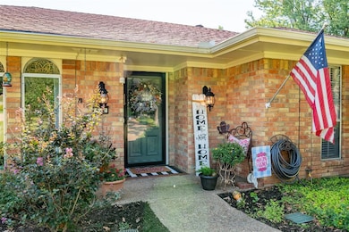 612 Royal Ridge Dr, Denison, TX 75020 - photo 4