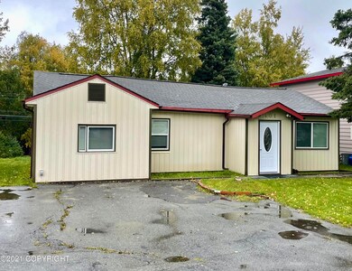401 E 23rd Ave, Anchorage, AK 99503 - photo 2