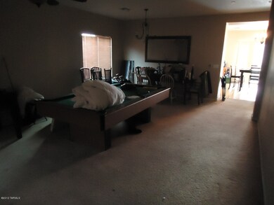 Formal Living and Dining