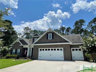 317 Windsor Rd, Guyton, GA 31312 - photo 3