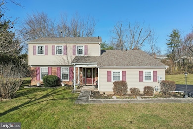 3103 Hayes Rd, Norristown, PA 19403 - photo 2