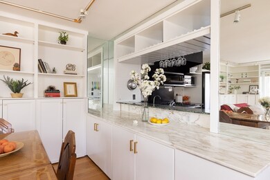 8f Sherman St unit F, Cambridge, MA 02138 - photo 4