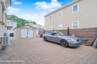 Side yard